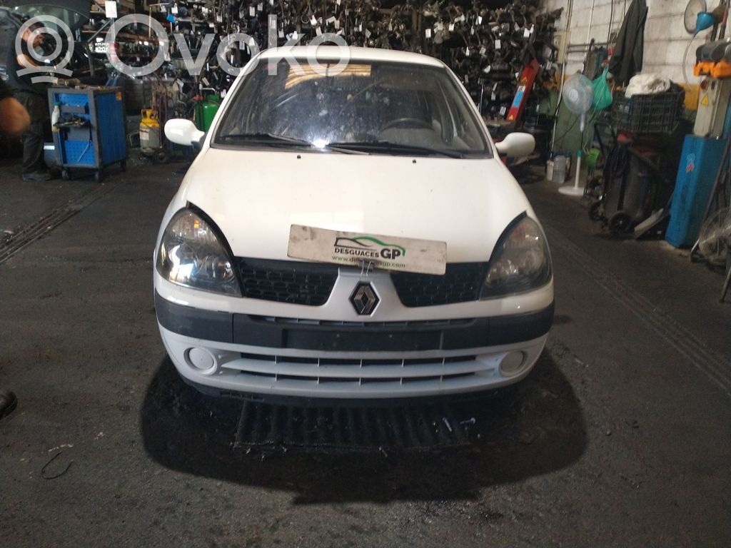 Clio II Clio  8201719715