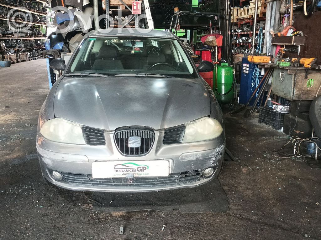 Ibiza III (6L) Ibiza  LZA11V2