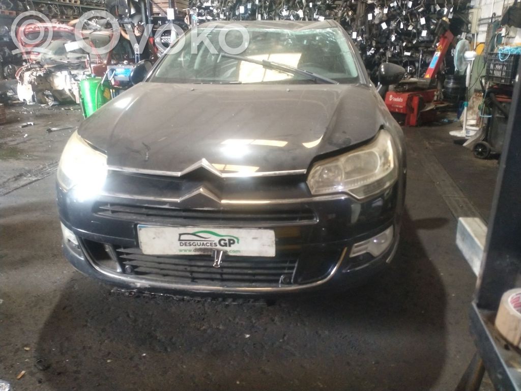 C5 C5, C5 Aircross  1001C5