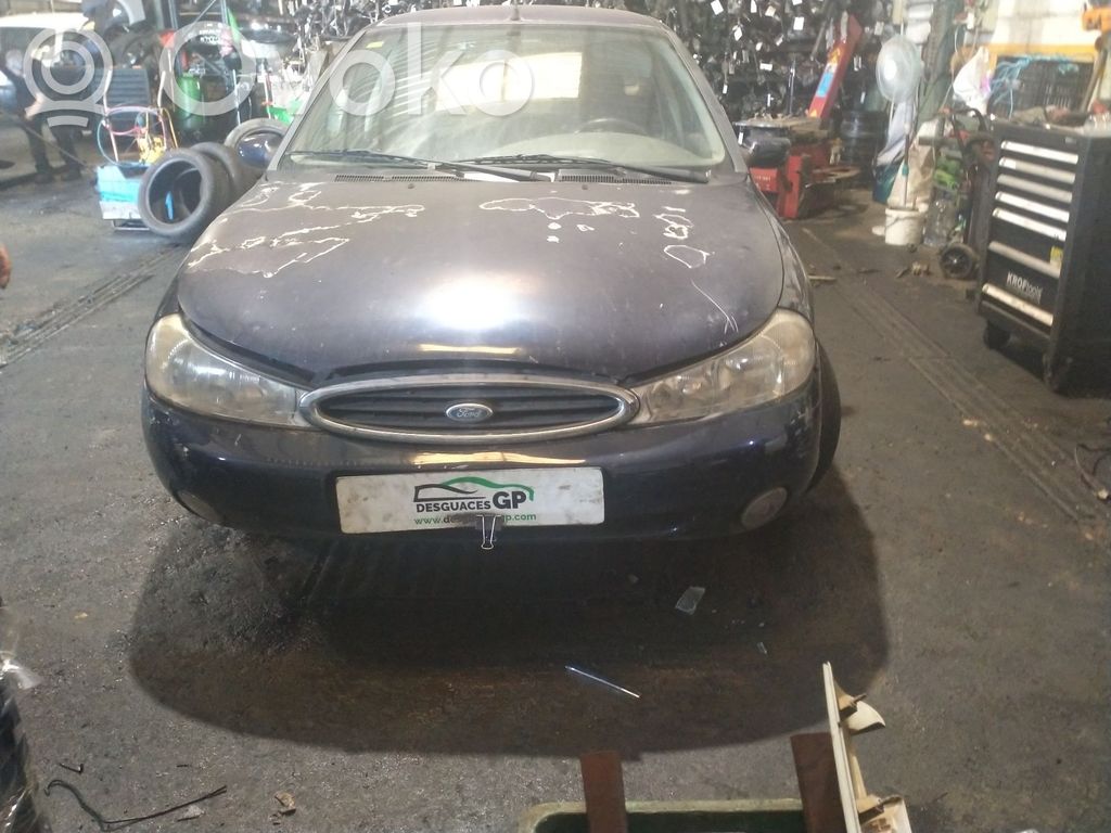 Mondeo MK II Mondeo  1406096