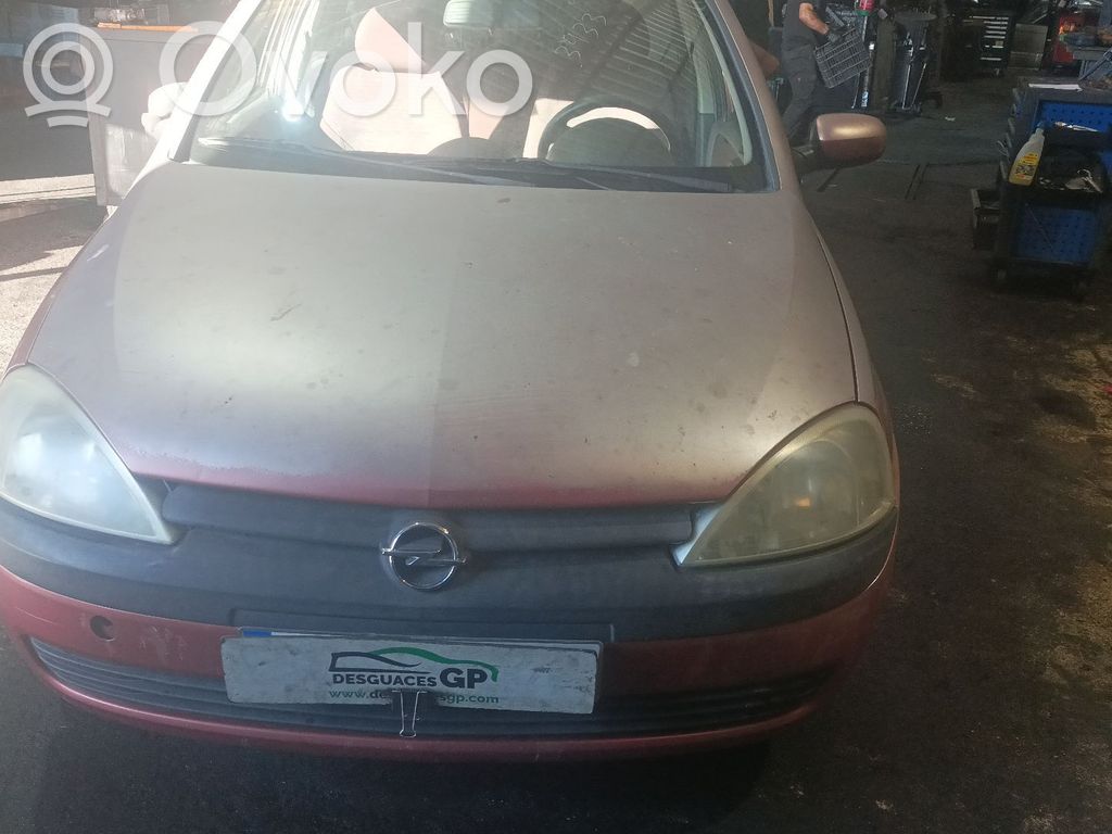 Corsa C Corsa  98109673