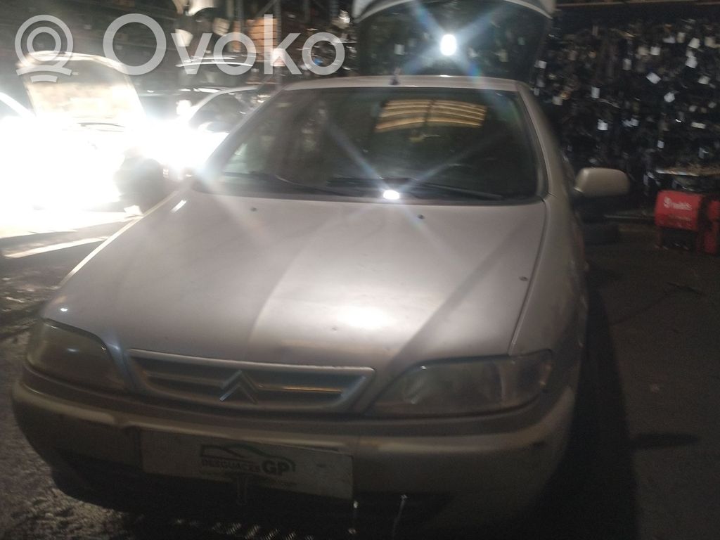 Xsara Xsara, Xsara Picasso  0200W5