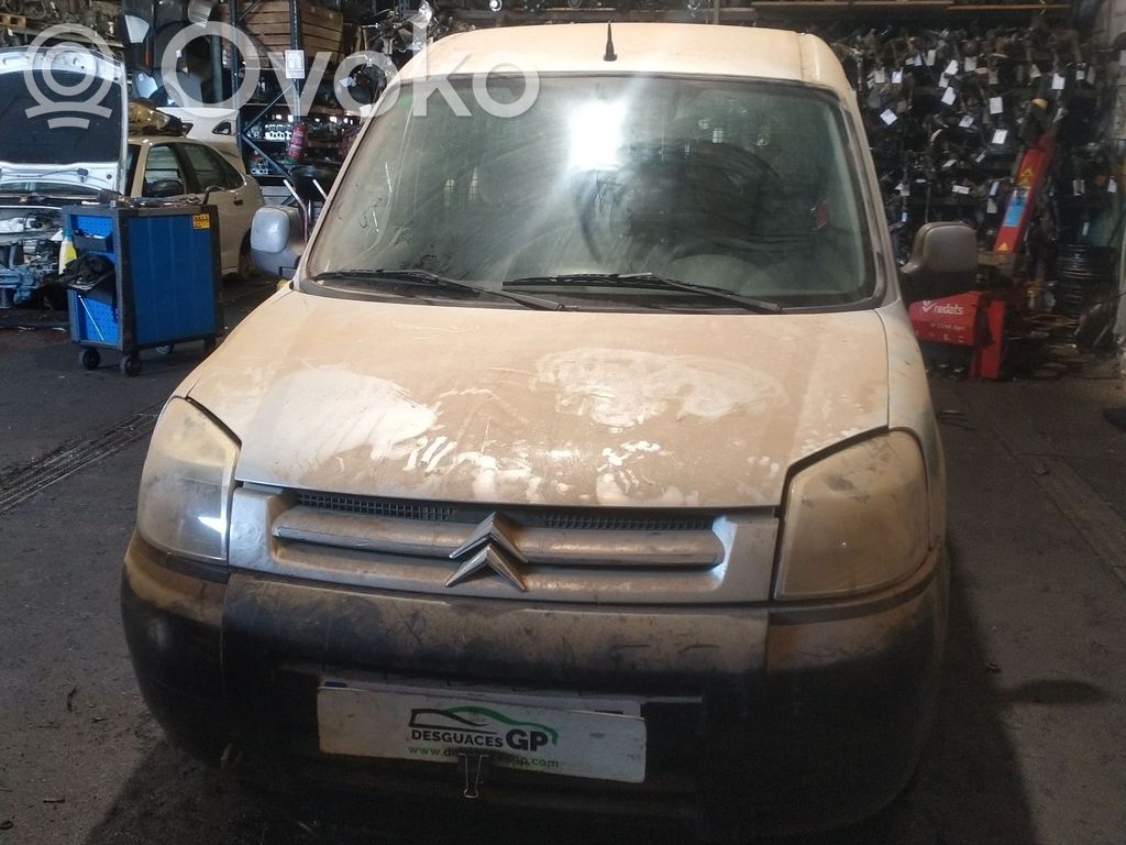 Berlingo Berlingo  0200JJ