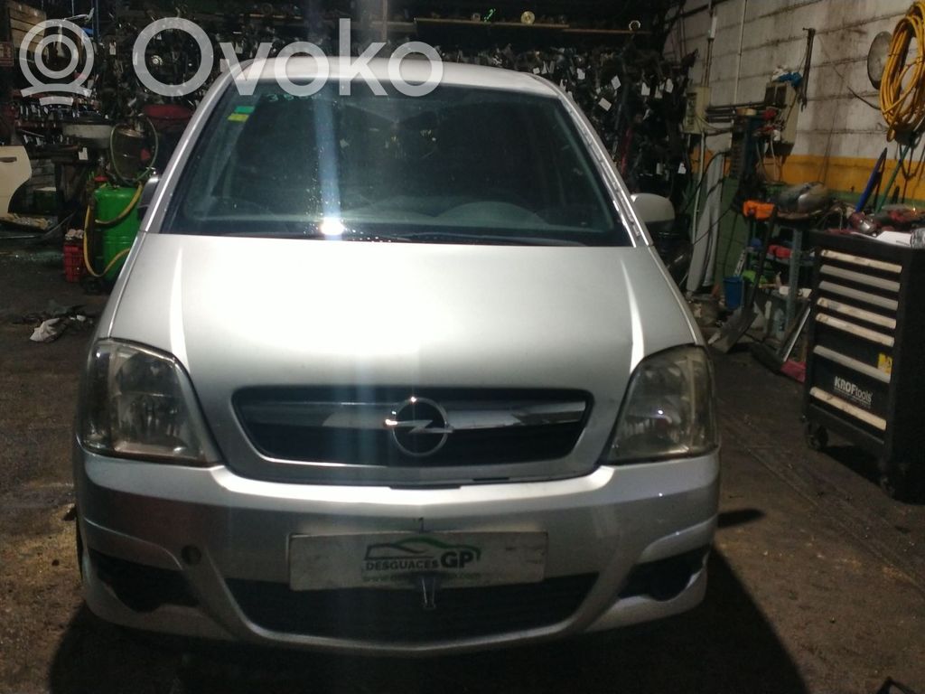 Meriva A Meriva  95520887
