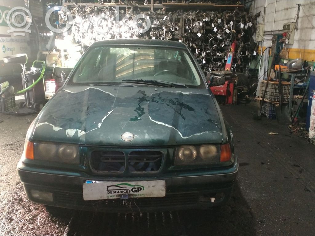 3 E36 Series 3  61358369483
