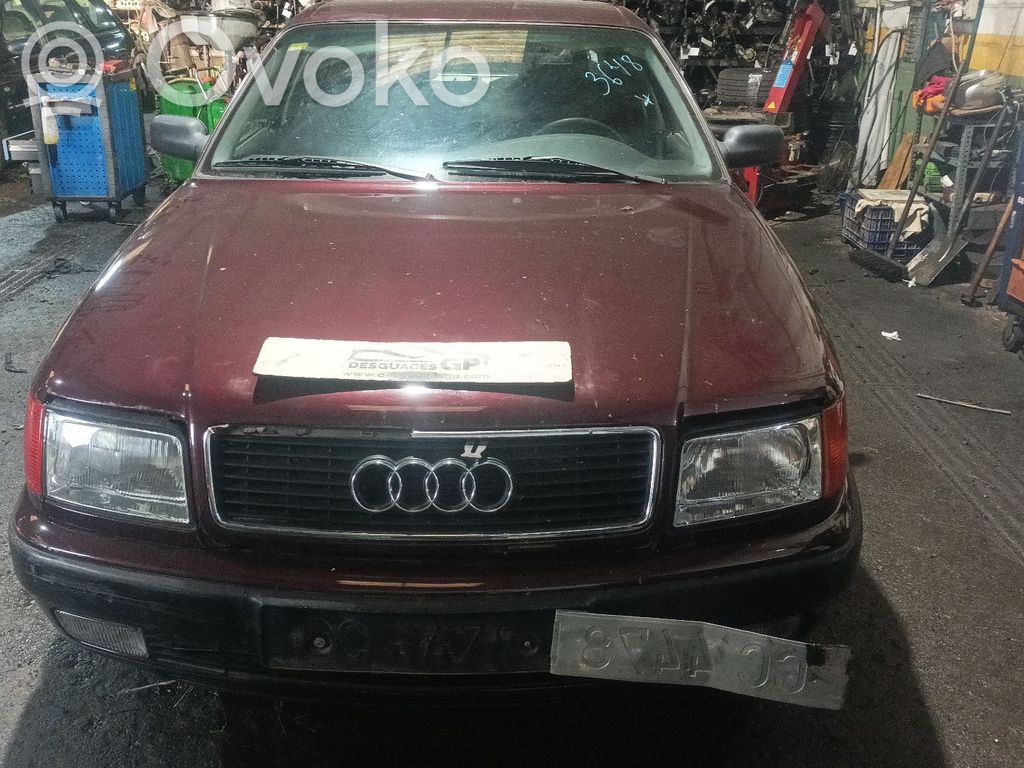 100 S4 C4 100  034911023V