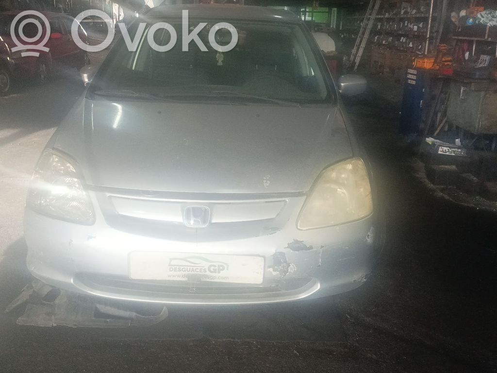 Civic Civic  31100PLMA02