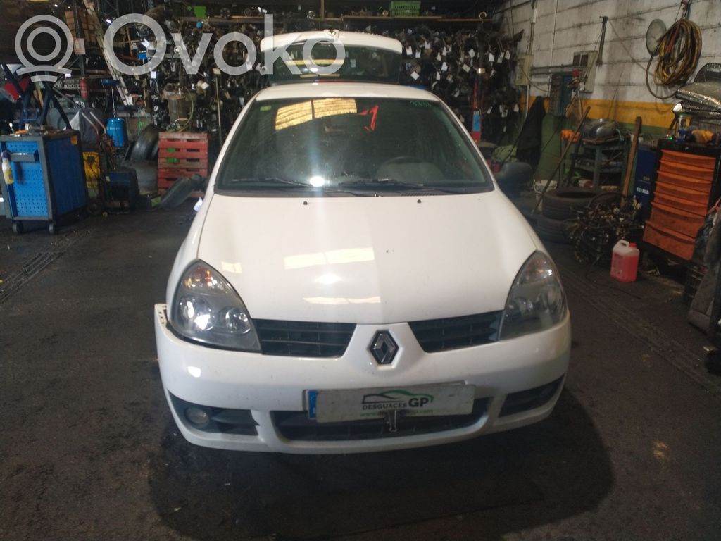 Clio III Clio  110412587R