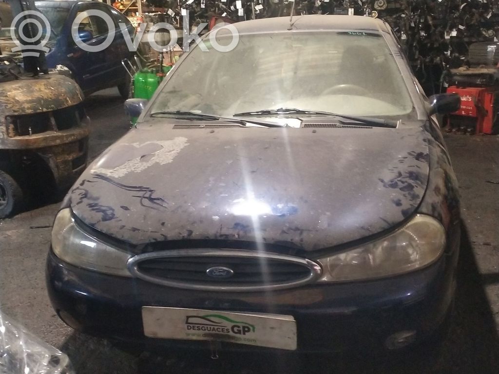 Mondeo MK II Mondeo  1127446
