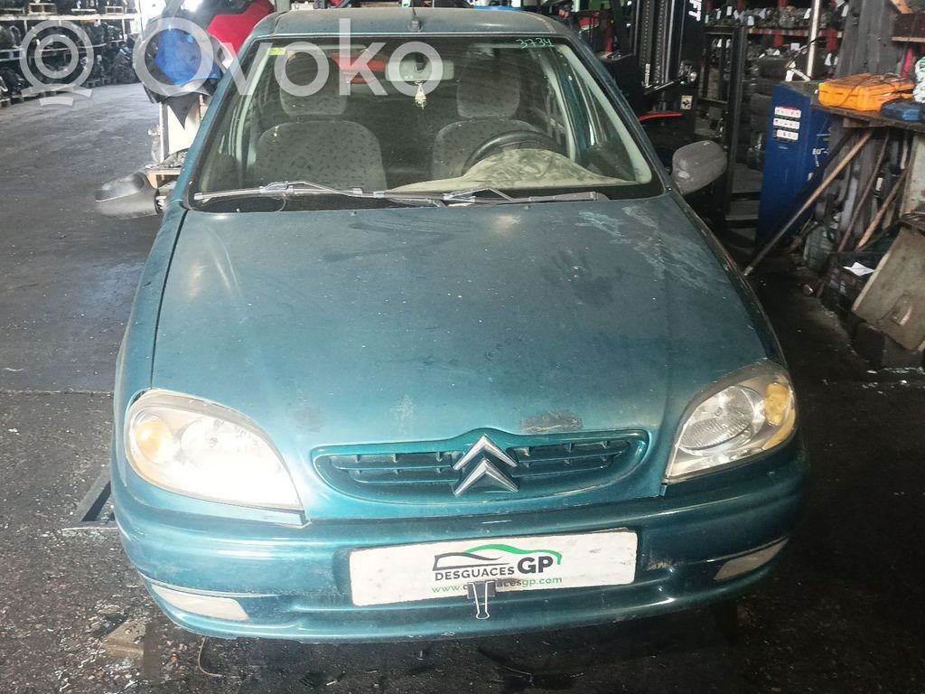 Saxo Saxo  5802ER