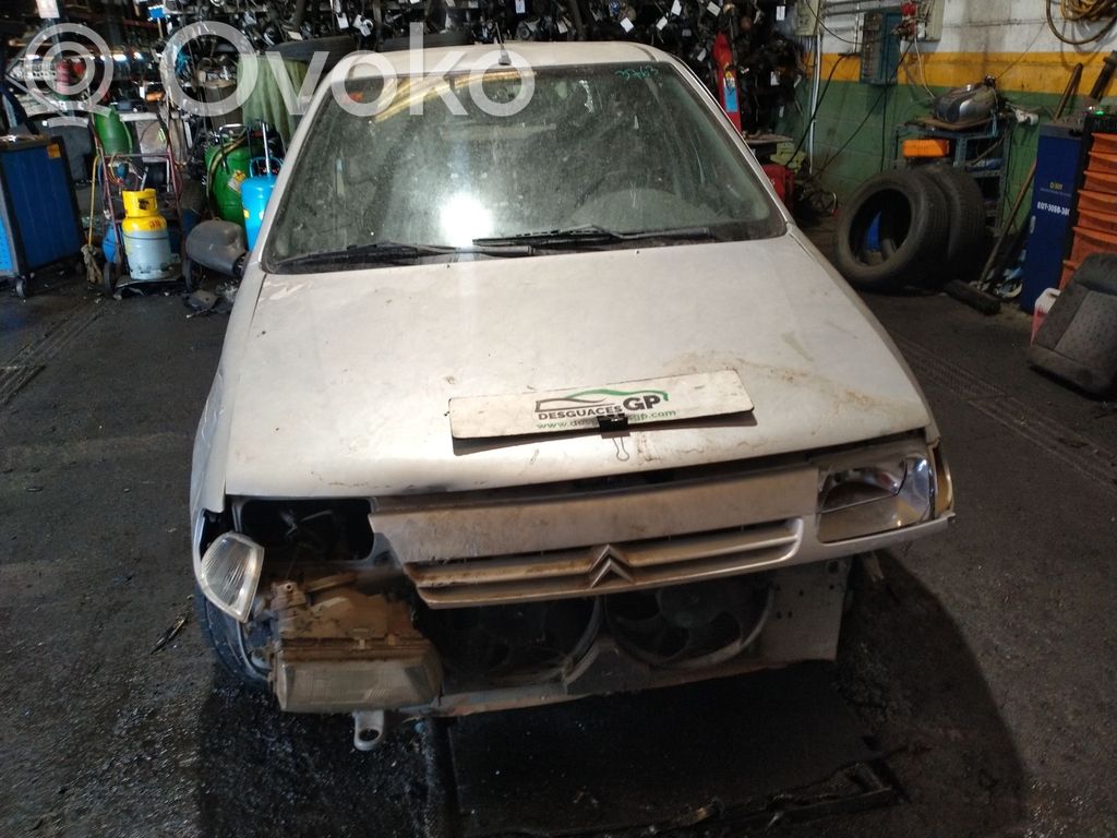 Saxo Saxo  6350F7