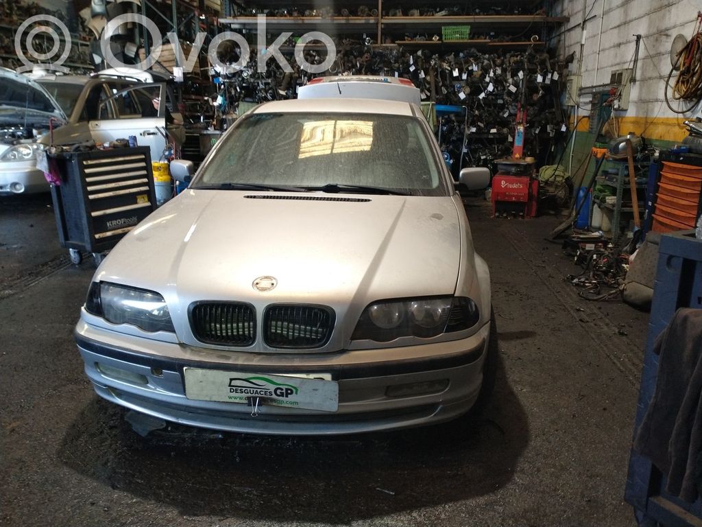 3 E36 Series 3  33107518846