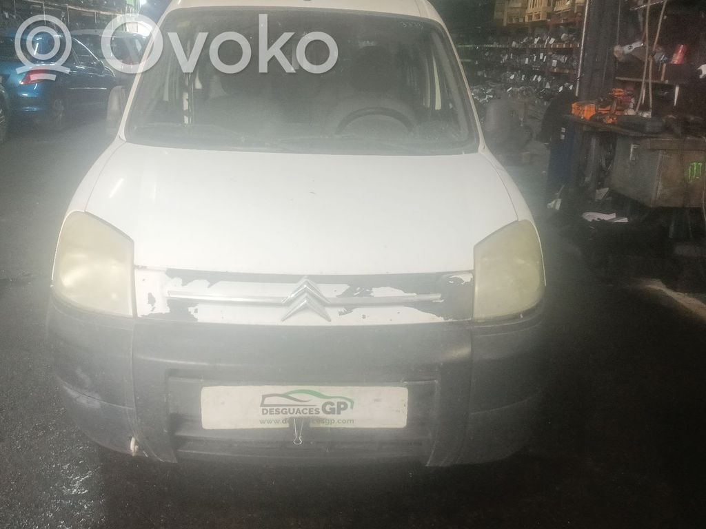 Berlingo Berlingo  0301K2