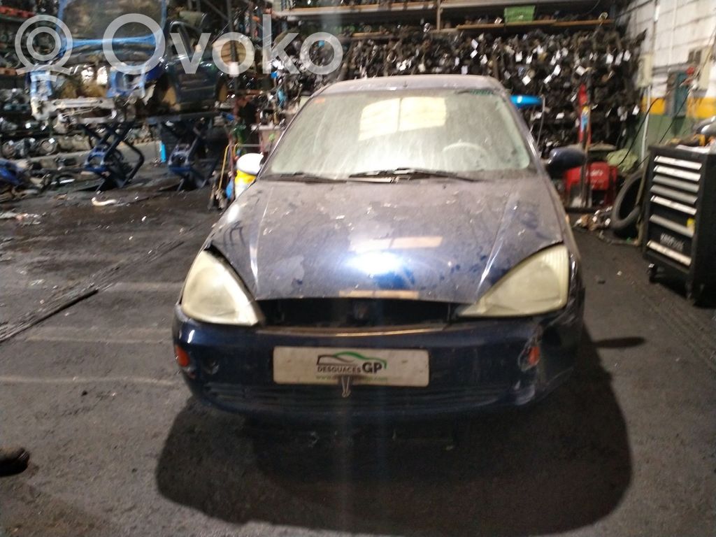 Focus Focus  4646922