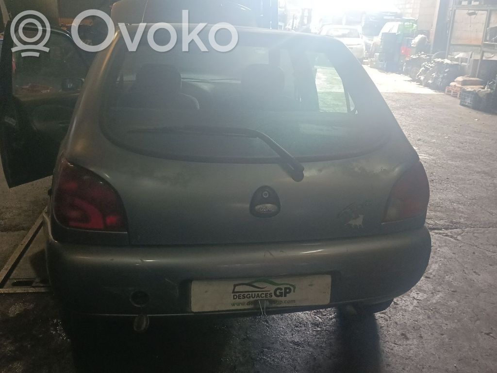 Fiesta Fiesta  96FB12A650FC