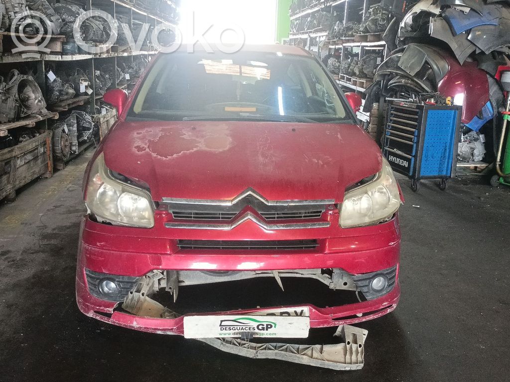 C4 I C4 Picasso, Grand Picasso, Aircross, Cactus  9656494480