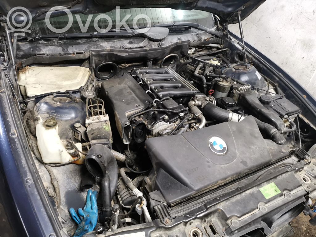 5 E39 Series 5