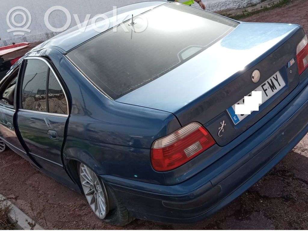 5 E39 Series 5  5DV00776029