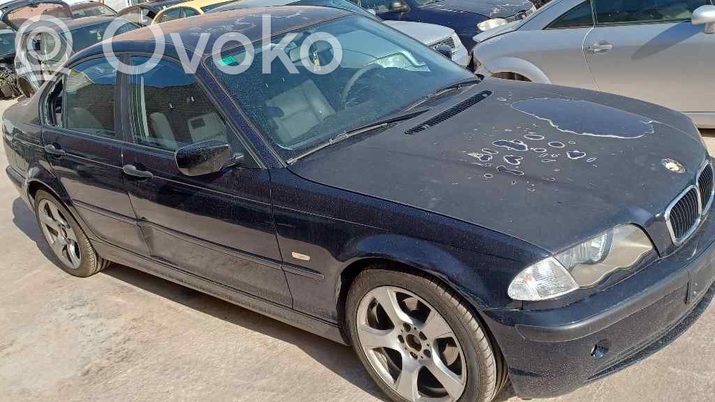 3 E46 Series 3  8363662K