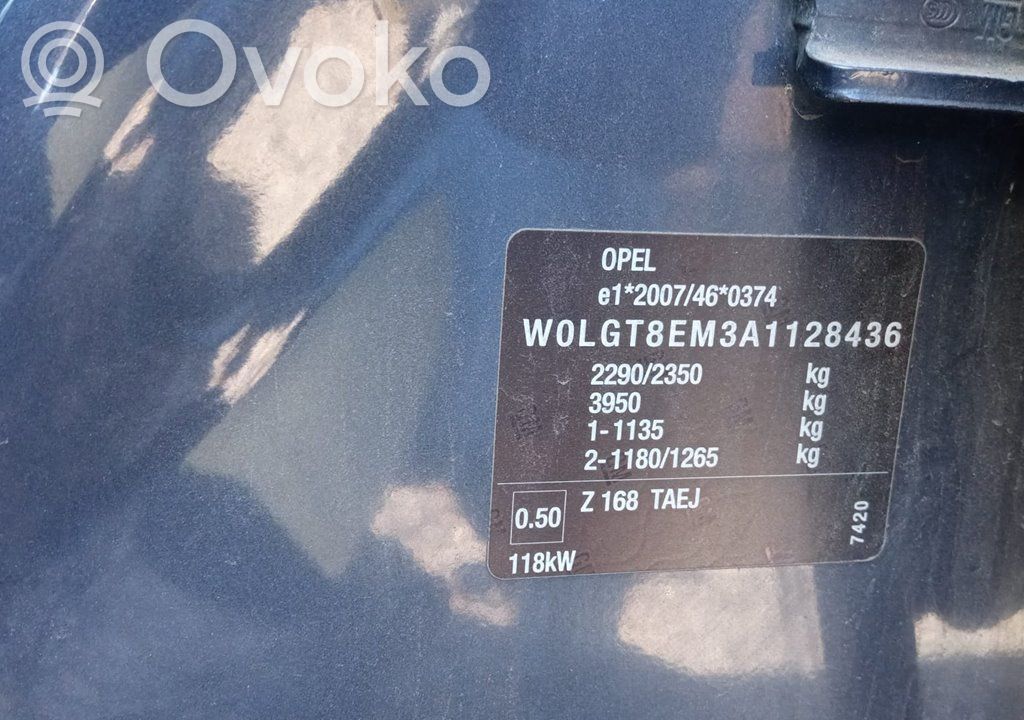 Insignia A Insignia  22805992