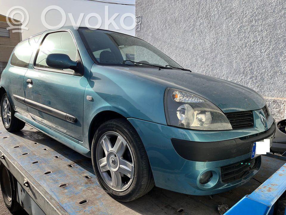Clio II Clio  K4J710