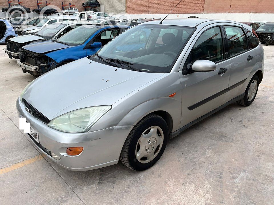 Focus Focus  XS4X13006