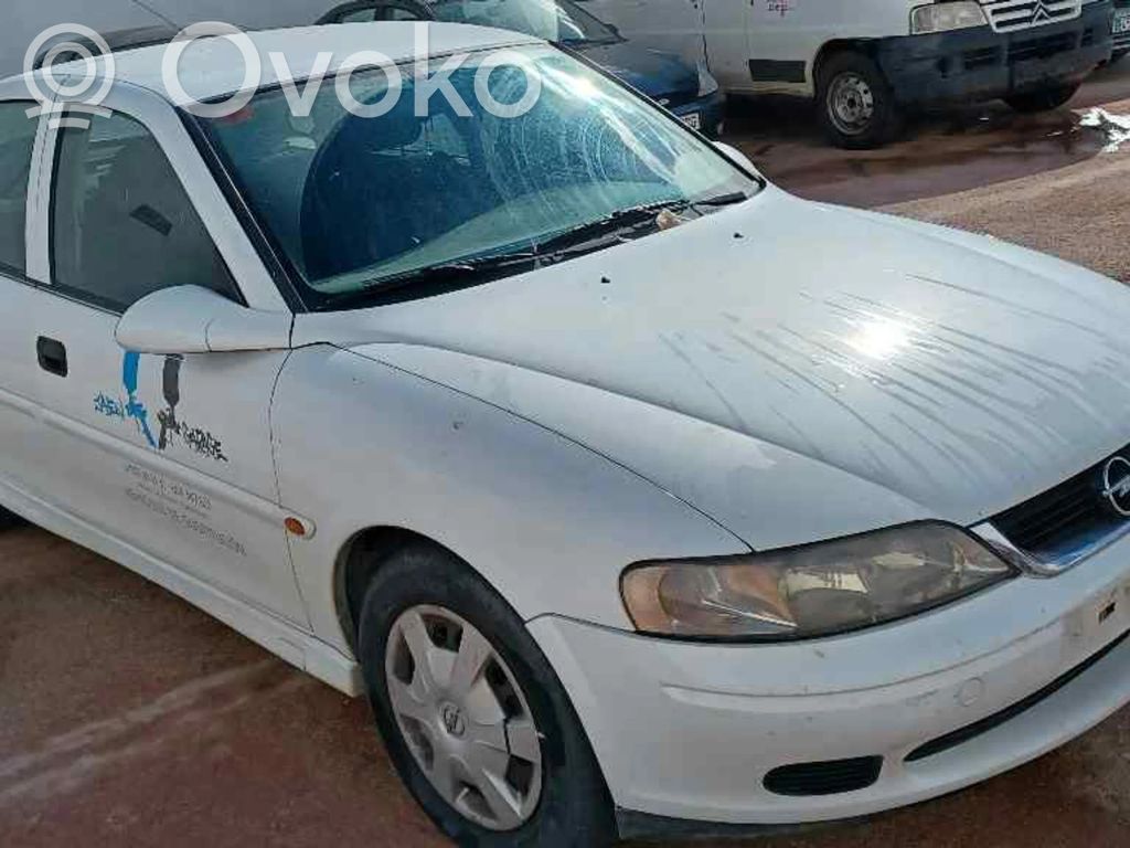 Vectra B Vectra  90586845