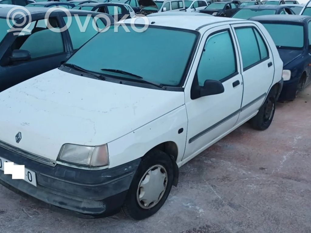 Clio I Clio  0289008