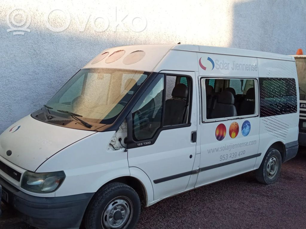 Transit Transit  YC153A053
