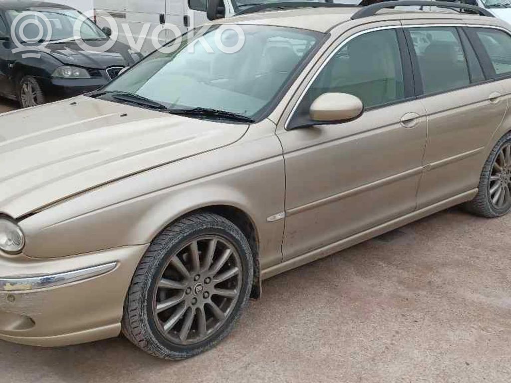 X-Type X-Type  PPGF20M10