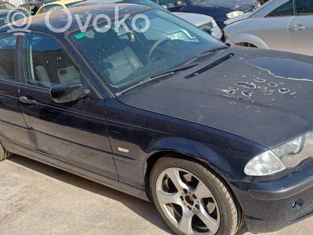 3 E46 Series 3  083441106RX