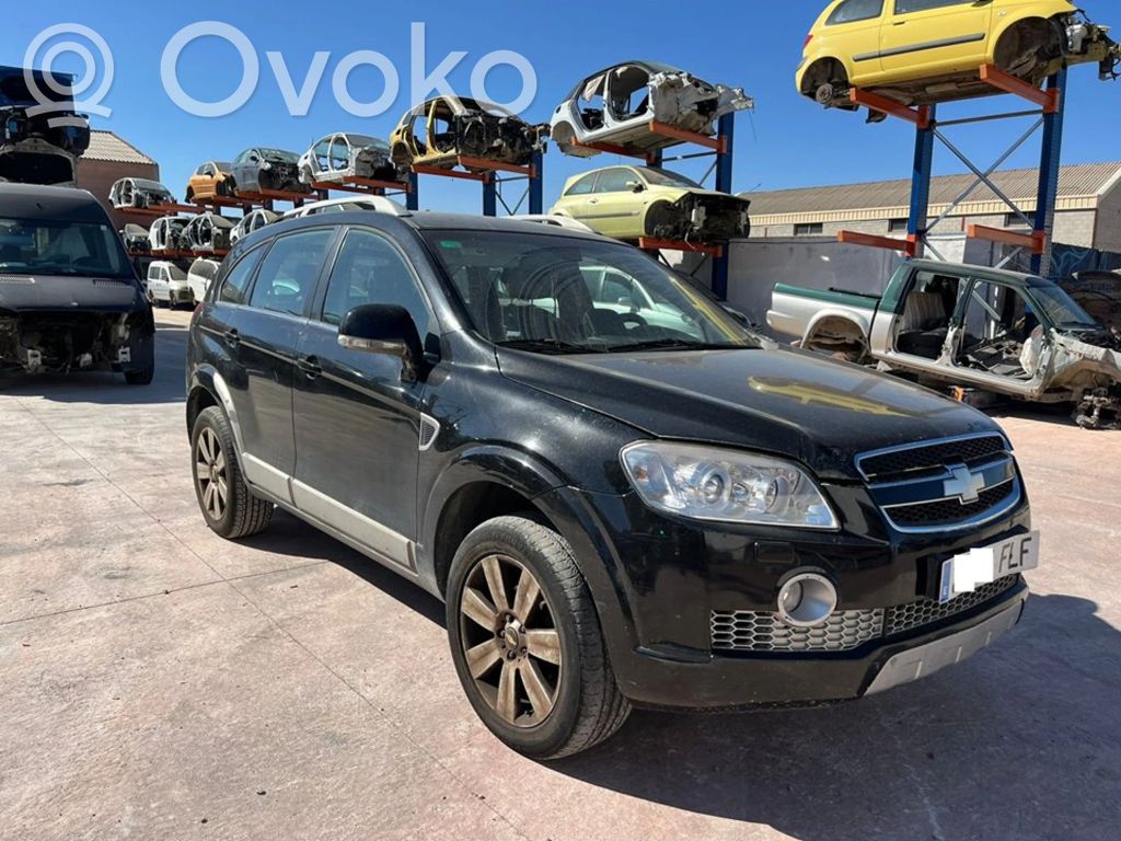 Captiva Captiva  95460132