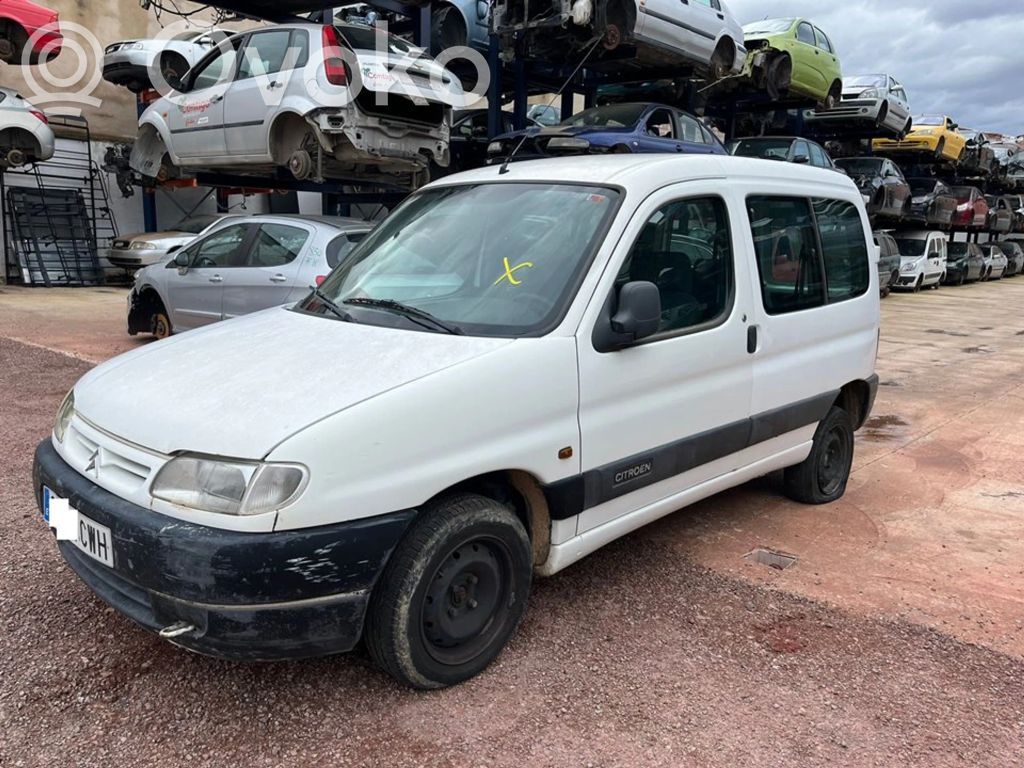 Berlingo Berlingo  MPT1337