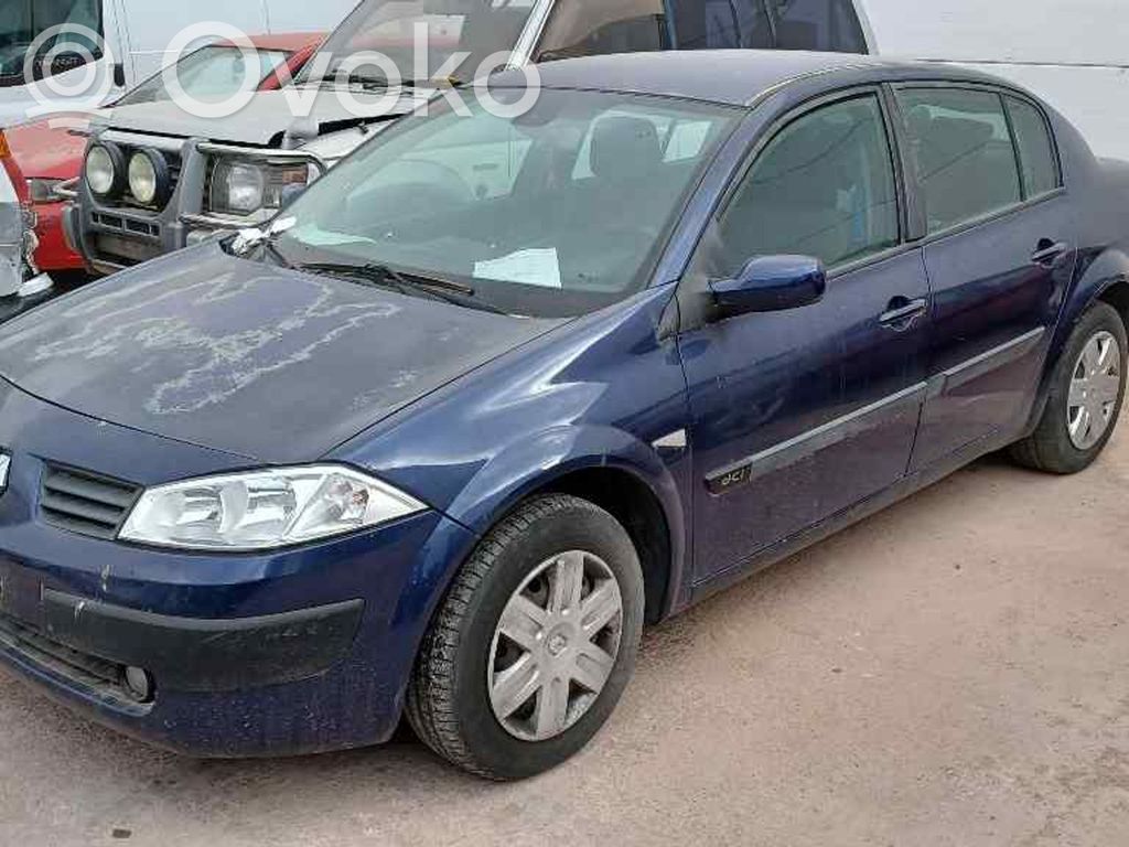 Megane II Megane  107838B
