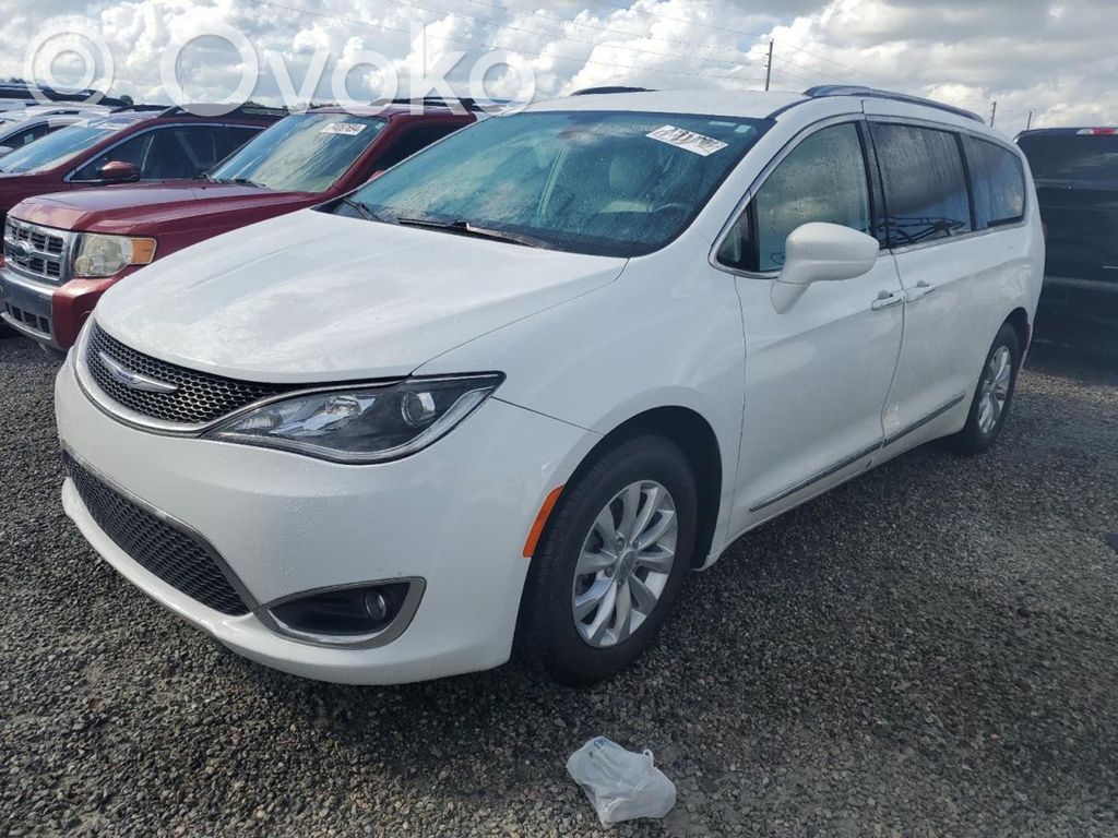 Pacifica Pacifica