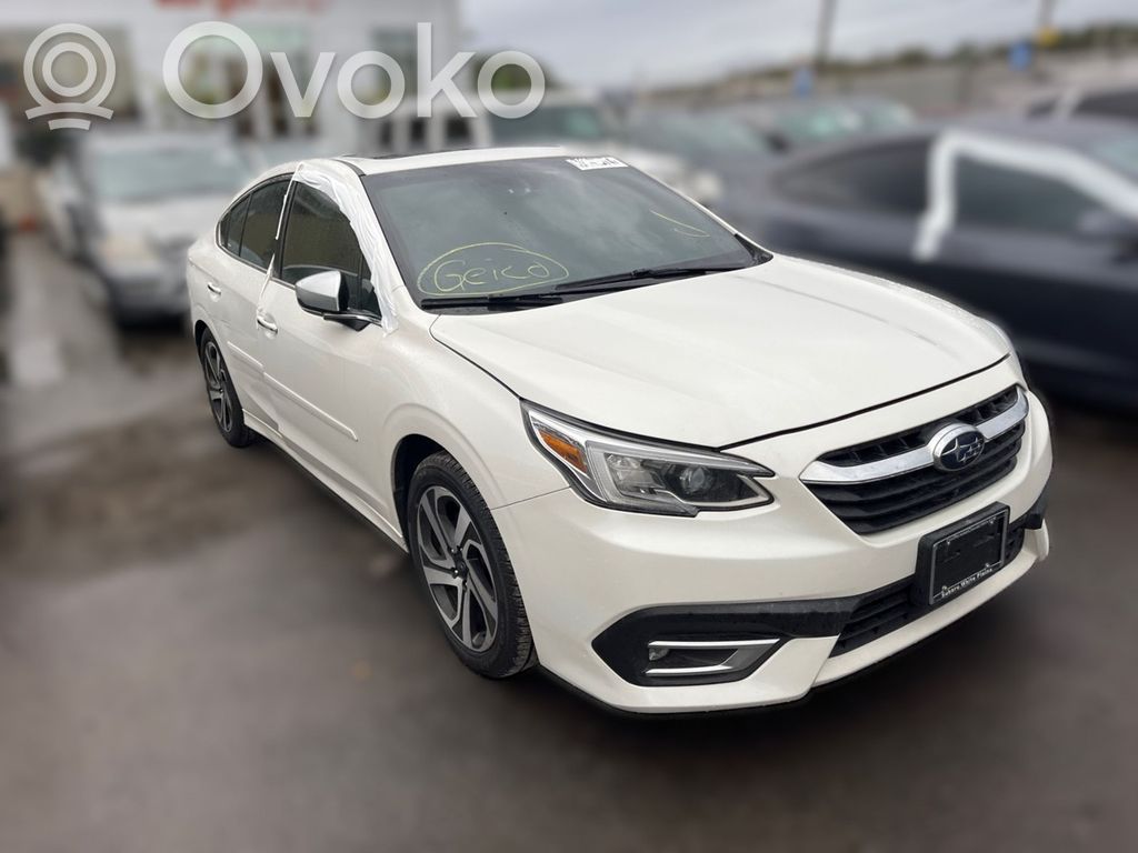 Legacy VII Legacy  22690AB09A