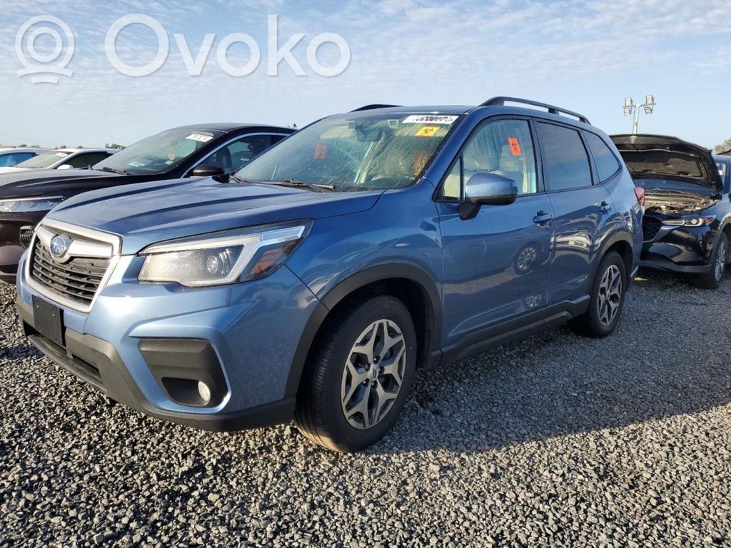 Forester SK Forester  41022FJ020