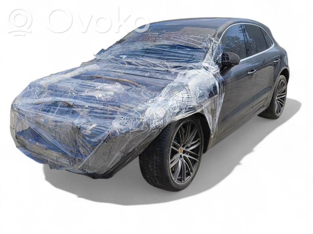 Macan (95B) Macan
