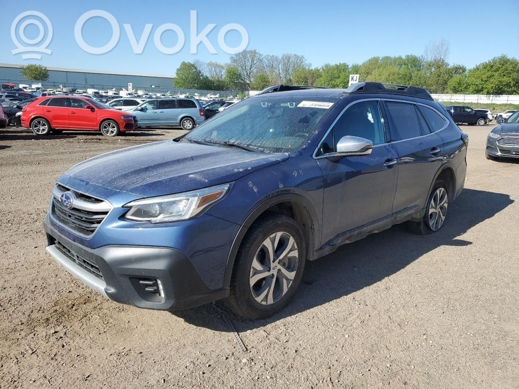 Outback (BT) Outback  87631AN00A