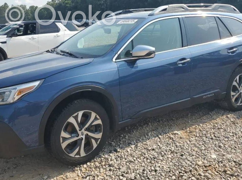 Outback (BT) Outback  34110AN00A