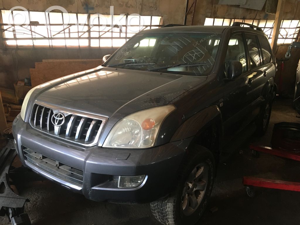 Land Cruiser (J120) Land Cruiser  896616A330
