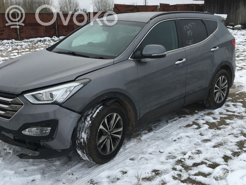 Santa Fe Santa Fe, Grand Santa Fe  926202P0