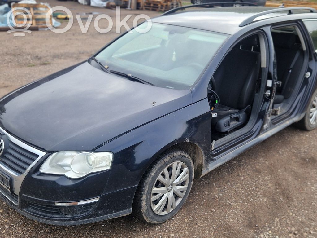 PASSAT B6 Passat  1928404687