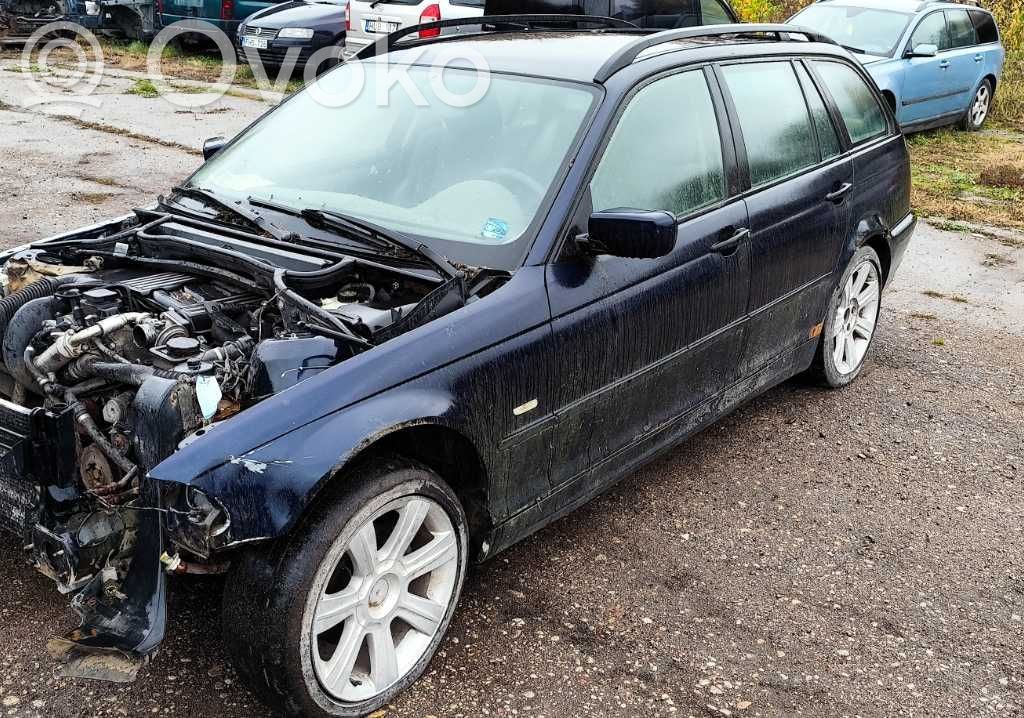 3 E46 Series 3  6902882