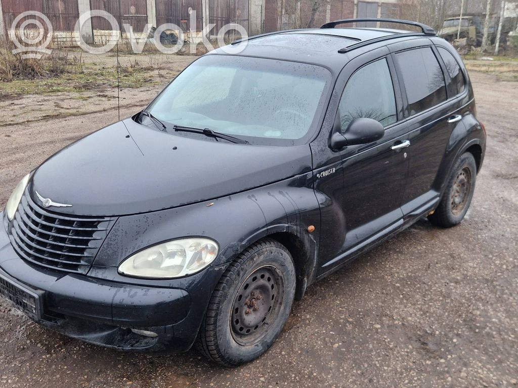 PT Cruiser PT Cruiser