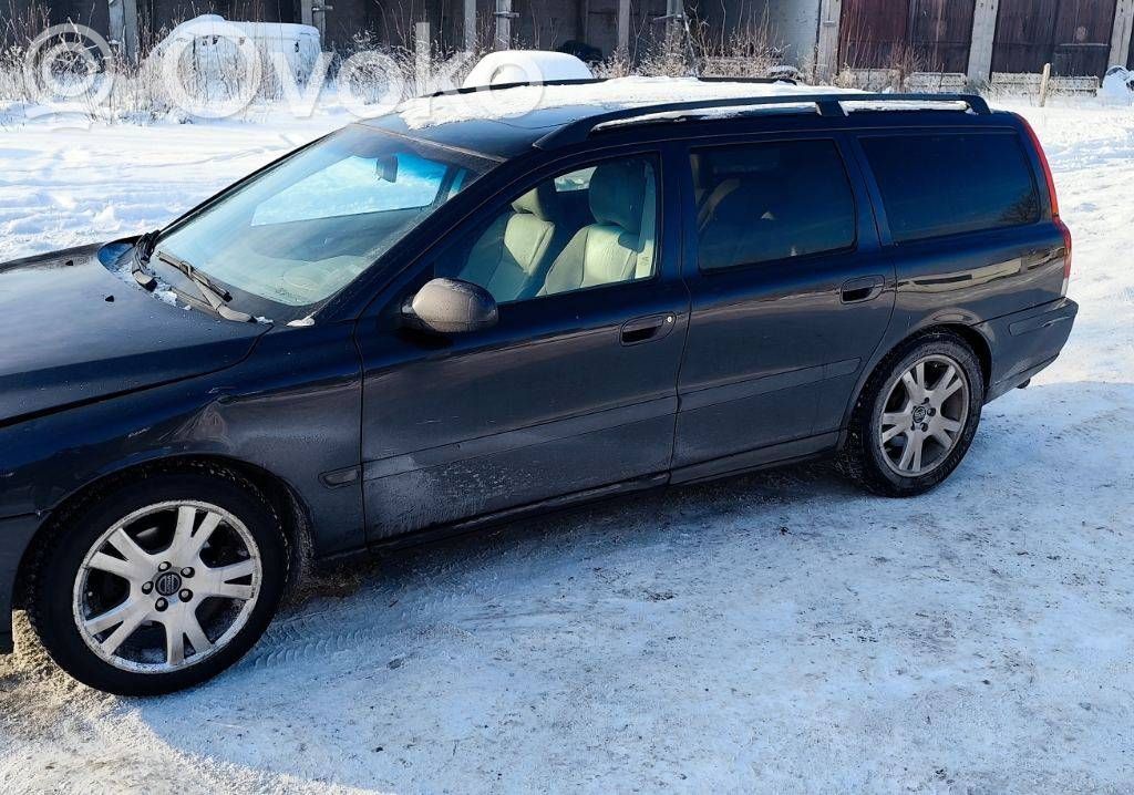 V70 S70, V70, V70 XC  D5244T2
