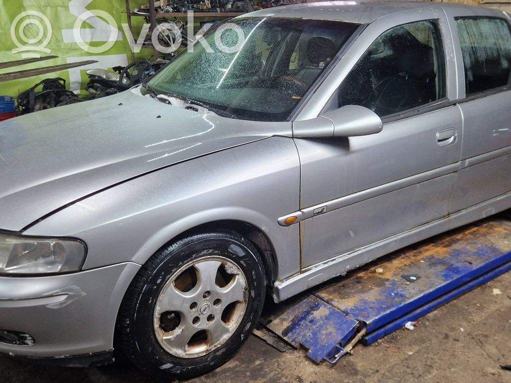 Vectra B Vectra  90496729