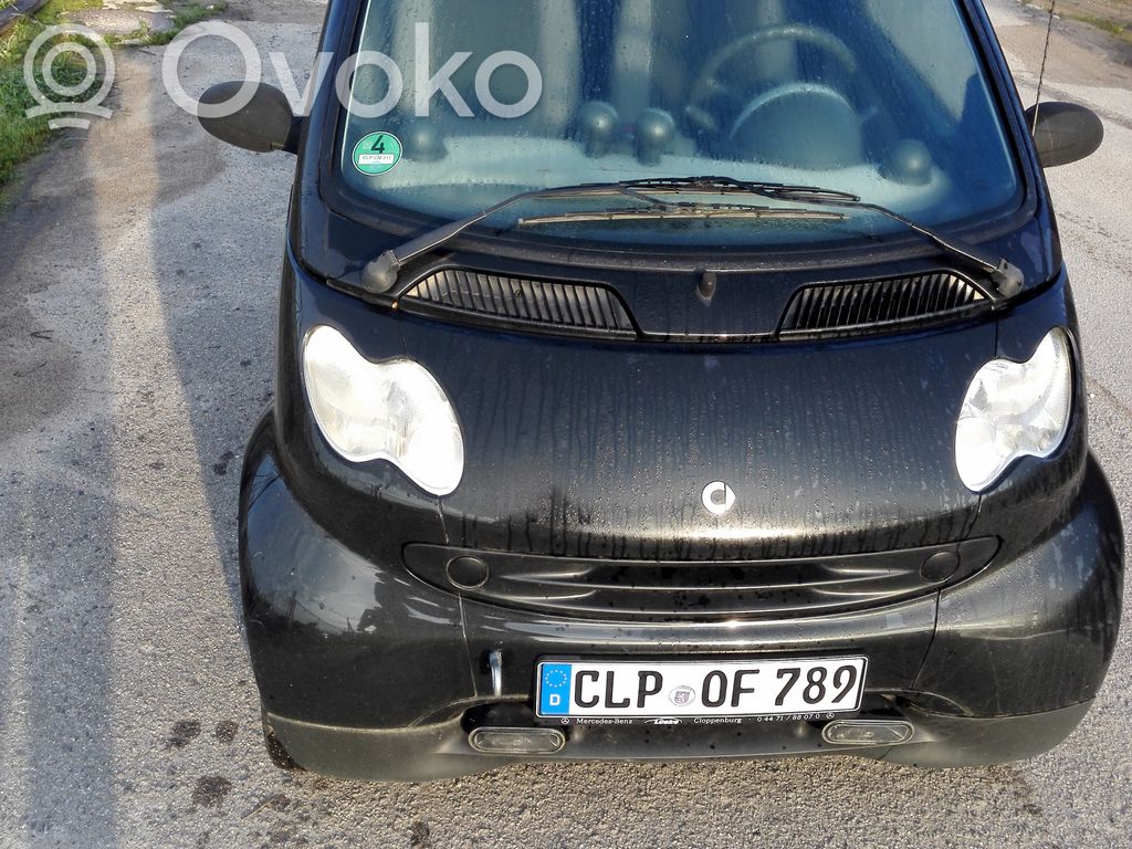 ForTwo I ForTwo  0258003522