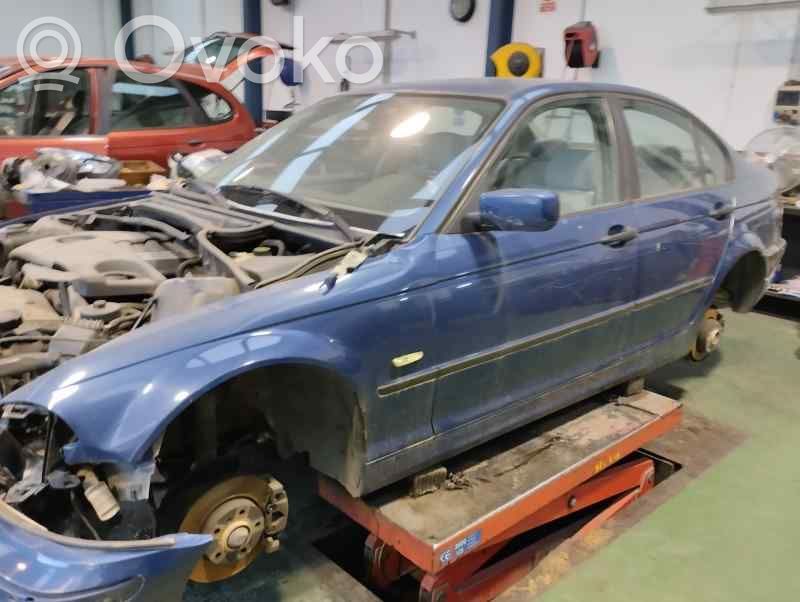 3 E46 Series 3  318480191