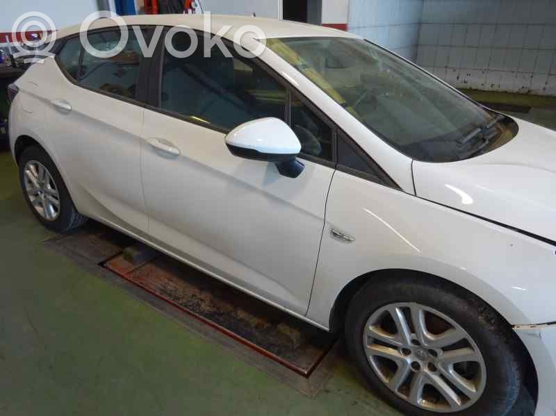 Astra K Astra